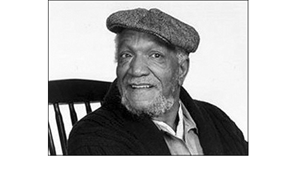 Redd Foxx Hat Unsigned At Amazon S Entertainment Collectibles Store