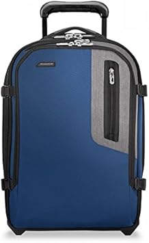 briggs and riley commuter expandable upright