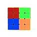 CuberSpeed Moyu Aosu GTS M stickerless Bright speed cube Moyu Aosu GTS Magnetic cube puzzle