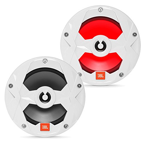 Expert choice for jbl marine speakers 6.5