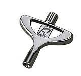 TAMA TDK10BN Drum Key Black Nickel