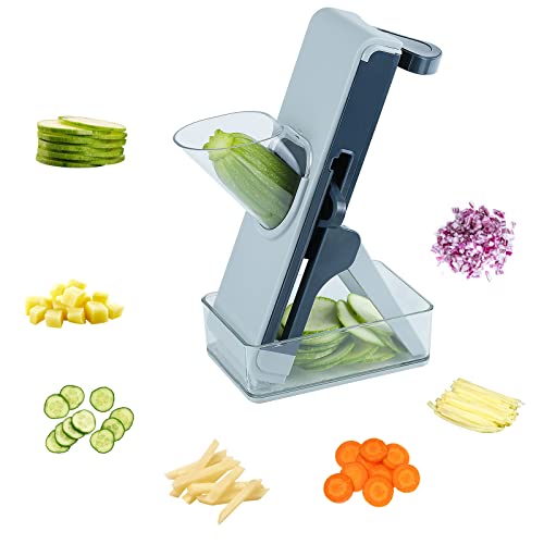 Big slicing power in a small package