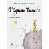 O Pequeno Principe (Com Aquarelas do Autor) (Em Portugues do Brasil)