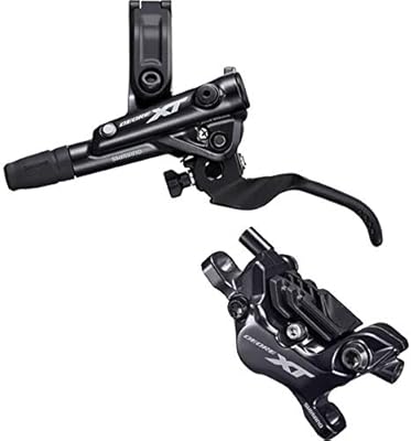 shimano deore 2 piston