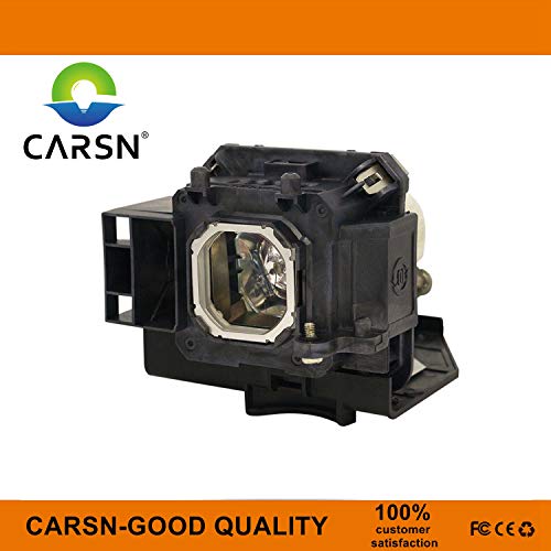 NP15LP Replacement Projector Lamp for NEC M260X M260W M300X M260XS M230X M271W M271X M311X, Lamp with Housing by CARSN - Thumbnail 3