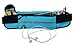 Dimok Running Belt Waist Pack - Water Resistant Runners Belt Fanny Pack for Hiking Fitness – Adjustable Running Pouch for Phones iPhone Android