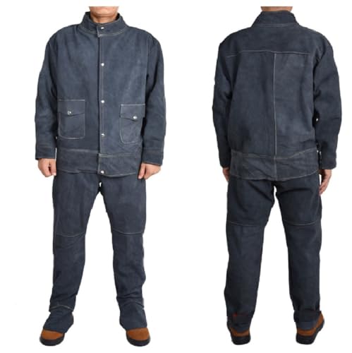 Dark Blue,3XL,Work Overall Uniform Men Women