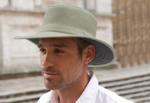 Tilley tm10 hat Clearance