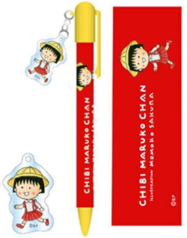 ちびまる子ちゃん スーパーセール期間限定 ボールペンパーツ付 Cm Bp502 まる子