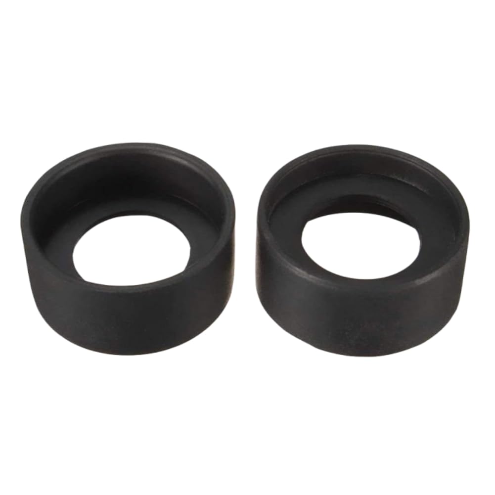 Aokshen Soft Rubber Eyepiece Eye Shield Eye Guards Cups For Binocular