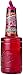 Finest Call Premium Grenadine Syrup Drink Mix, 1 Liter Bottle (33.8 Fl Oz), Individually Boxed