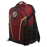 The Flash Laptop Backpack Multi-Purpose Backpack Travel Backpack School Backpback