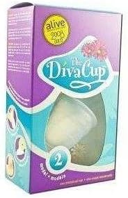 Diva Cup Diva Cup Diva Cup Model 2