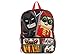 Lego Batman Large Cordura Backpack - Lego Batman Boys' Large Cordura Backpack