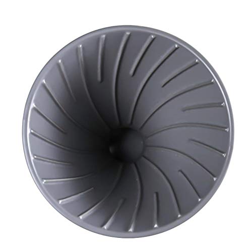 Filterkaffee Filter Tasse Hand Kaffeekanne Set Haushalt Kaffeemaschine Hand Tropfkanne – Bild 5