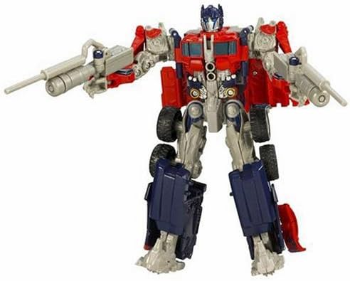 Hasbro Transformers Movie Voyager 