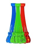 Bunch O Balloons Avengers - 3 Pack - Red, Green, & Blue