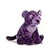 Aurora World Destination Nation Tiger, Purple