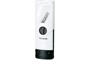 TAJIMA Drywall Chamfer - 180mm Sheetrock Trimming Tool with Adjustable 30 Degree Chamfer & Die-Cast Aluminum Base - TBK180-V30