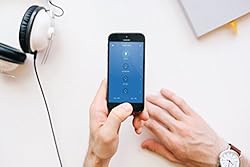Switchmate Snap-On Instant Smart Light Switch That