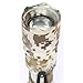 J5 Tactical J5 V1 Pro Desert Camo Tactical Flashlight - The Original 300 lm Ultra Bright, LED Mini 3 Mode Flashlight, Desert Camo…