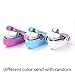 Xixou Mini Handheld Sewing Machine,Portable Cordless Hand Held Sewing Machine Stitch Home Mini Clothes & Travel Use