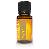 doTERRA Myrrh Essential Oil 15 ml