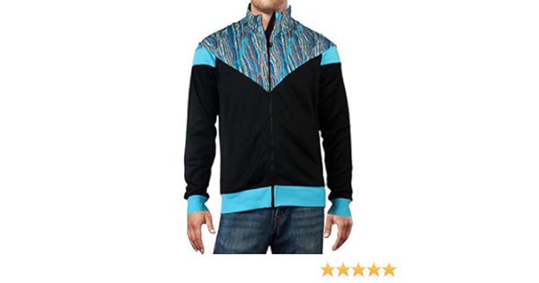 puma x coogi track jacket