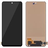 Replacement for Xiaomi Redmi Note 10s LCD Screen Touch Display | Compatible M2101K7BG, M2101K7BI, M2101K7BNY, M2101K7BL TFT No fingerprint function