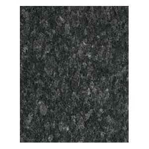Bullnose Edge Laminate Countertop Trim - Midnight Stone - Etchings Finish