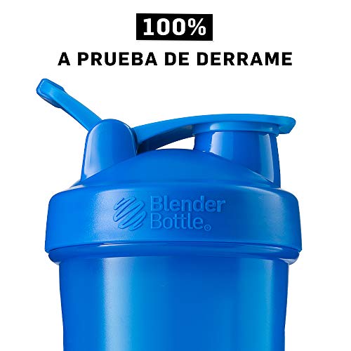 Blender Bottle Classic Loop Top Shaker Bottle - Thumbnail 5