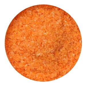 Persimmon Opal Medium Frit, 8.5 Oz - 96 Coe