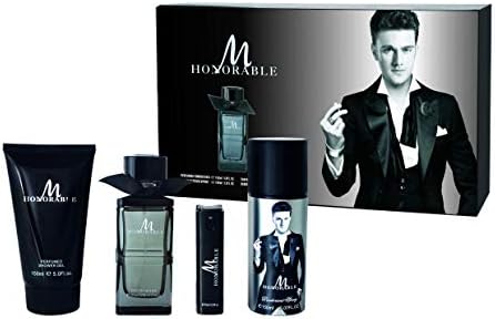 perfume set for boys