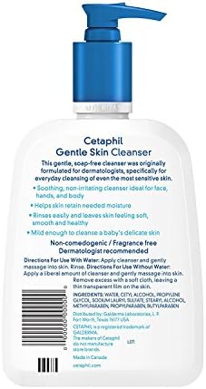 cetaphil face wash 16 oz