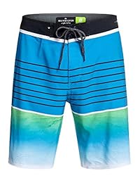 Quiksilver Highline Slab 20 Bañador para hombre