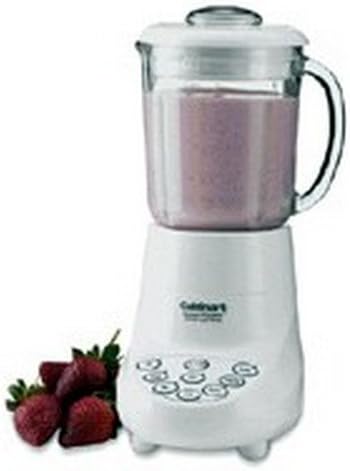 SmartPower 7-Speed Electronic Blender
