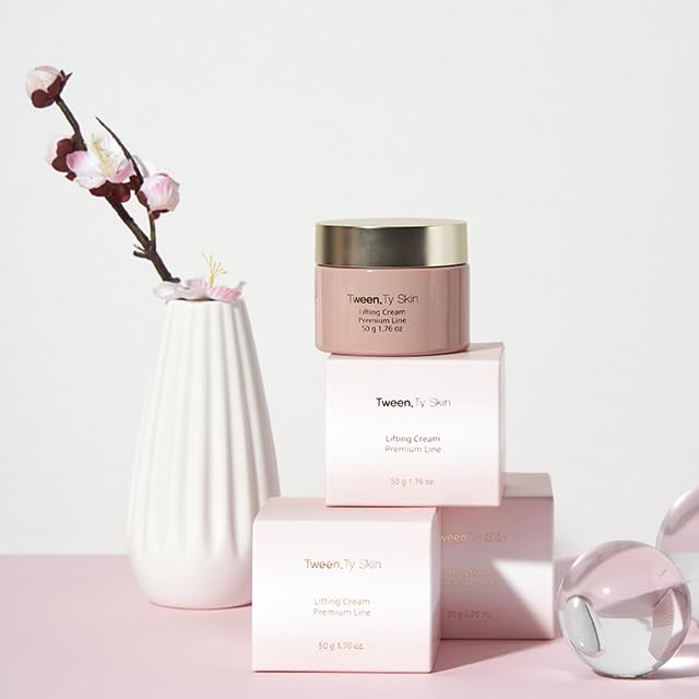 Eye, Neck, Face Tightening,Night Moisturizer, Repair Firming Cream for Loose & Sagging Skin, Puffiness, Fine Lines & Wrinkles