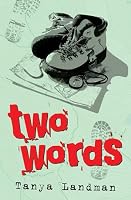 Paperback edition cover