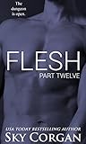Flesh: Part Twelve (The Flesh Series Book 12)