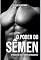 Livro O poder do sêmen