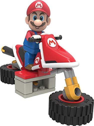 mario kart 8 knex