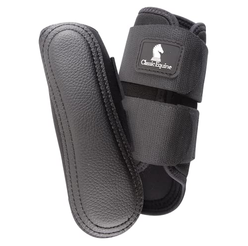 Classic Equine AirWave Splint Boots