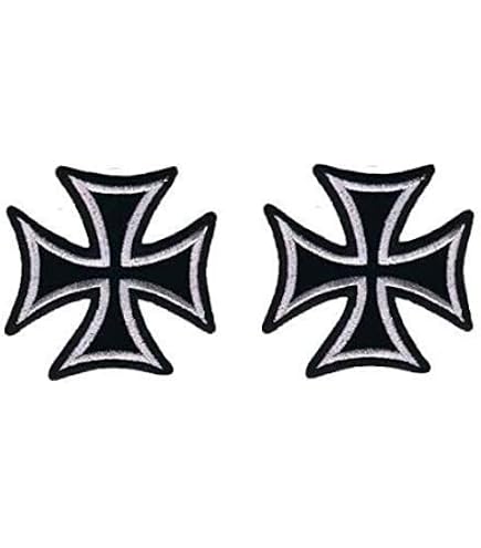 Patch Sexypunk "Gestickter Aufnäher: Anarchie Produktbild-Vorschau 8