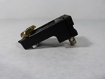 Pa6 gf35 предохранитель