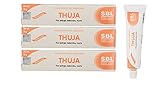 3 Pack X SBL Pomade Thuja Ointment 25g