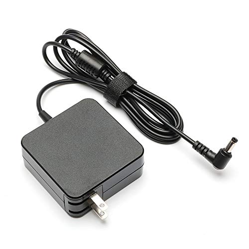 Ac Laptop Adapter Charger for ASUS X551M X551MA X551MAV X551 X555L X555LA X550C X550CA X550L X550LA X401 X401A X501A X502C X502CA V551 V551L F555L F555LA F555U Power Supply Cord - Thumbnail 5