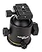 Induro BHD3 Ballhead 55lb Load Capacity