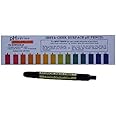 Micro Essential Labs Hydrion (P-12M) Insta-Chek 0-13 Mechanical pH Pencil