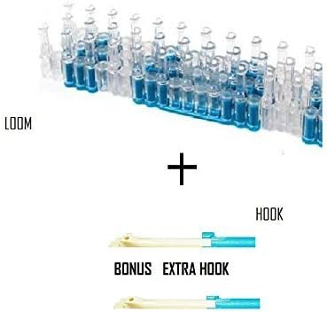 Twistz Bands Loose Loom and Hook