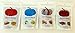 Gourmet Pumpkin Seeds Variety Pack Bundle of 4: Somewhat Spicy, Sea Salt, Cinnamon & Sugar, Maple Sugar & Sea Salt (4 X 5 Oz. Bags)